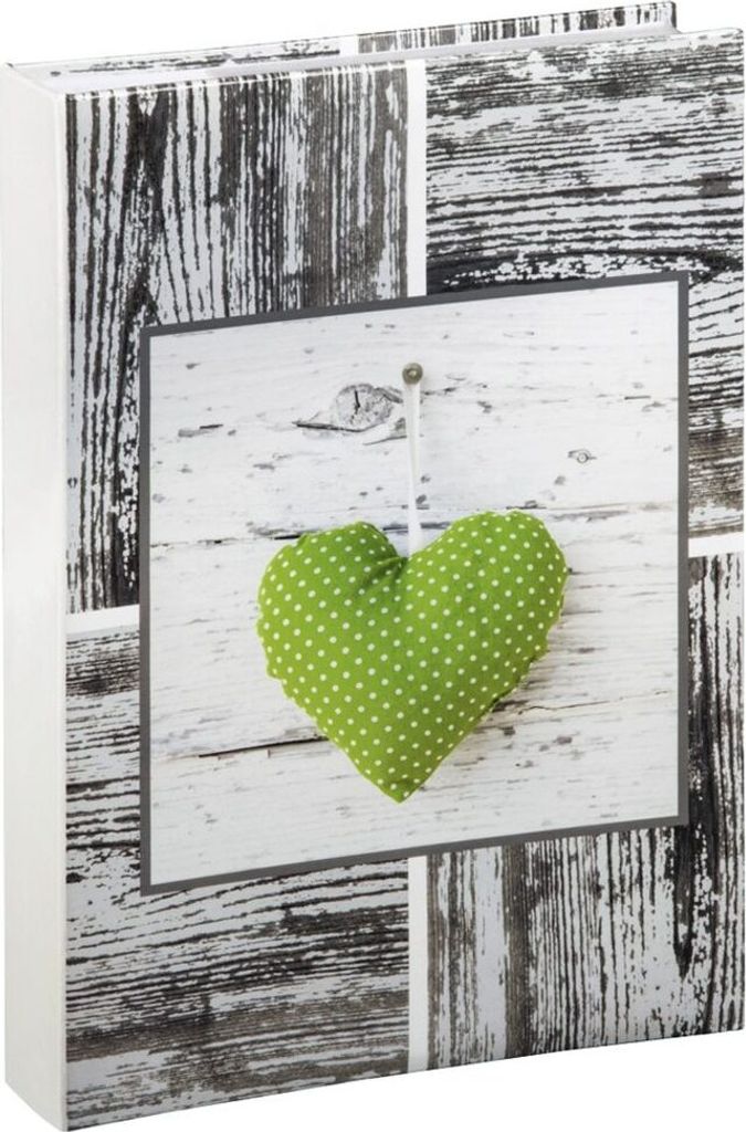 Hama Album Memo Patri 10x15/300, Beschreibung Feld Produktbild 