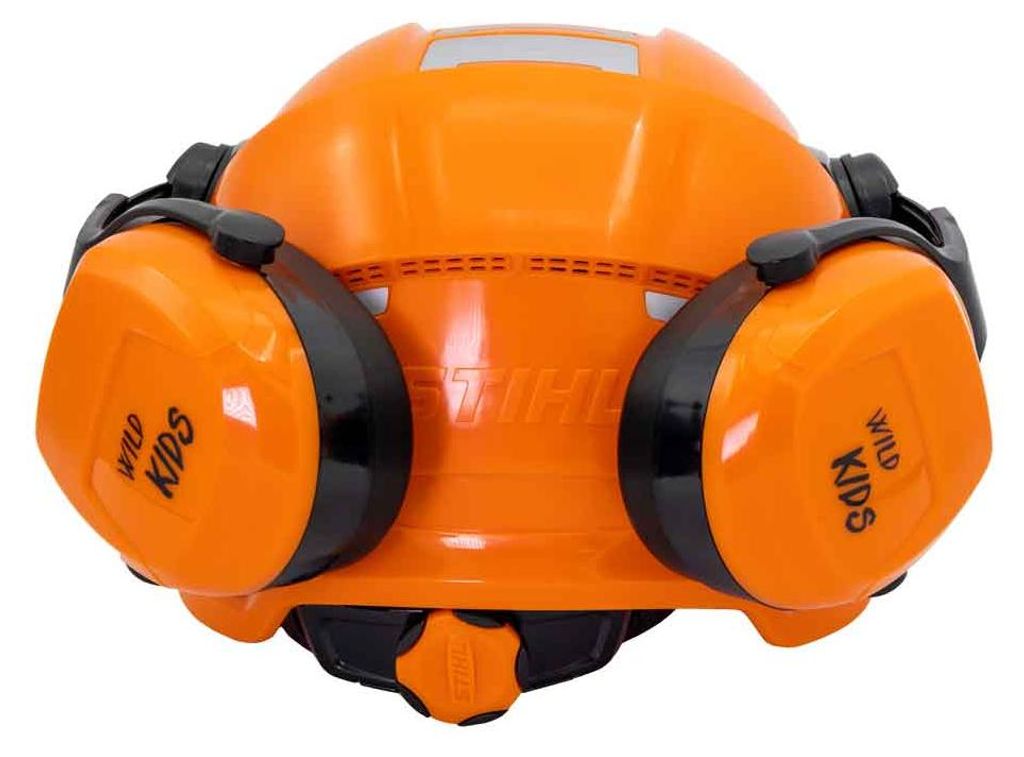 STIHL Stihl Spielzeug-Arbeitshelm