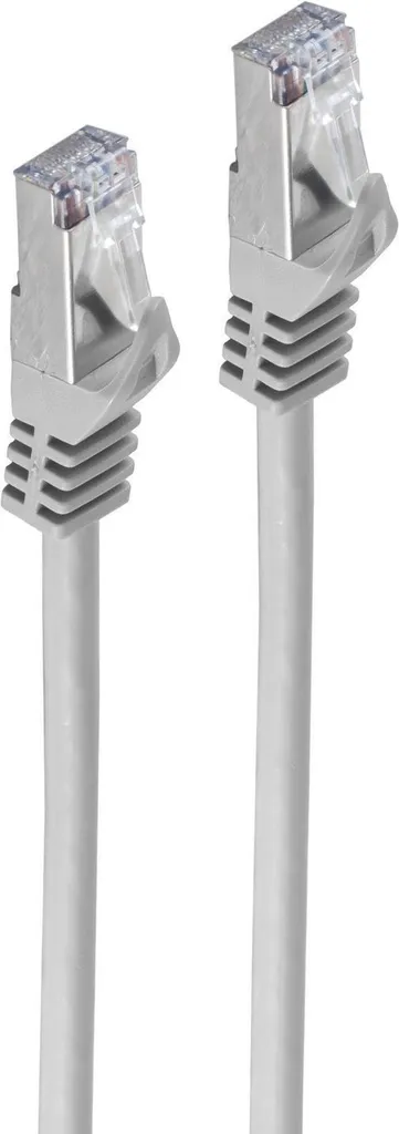 Offerta Cavo Rete CAT 7 50m RJ45 PiMF - Alta Velocità 10Gb/s S/FTP