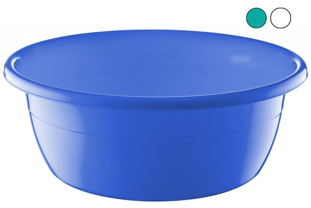 Orion Dřez plast DEM kulatý 15l 720266 Obrázek produktu 