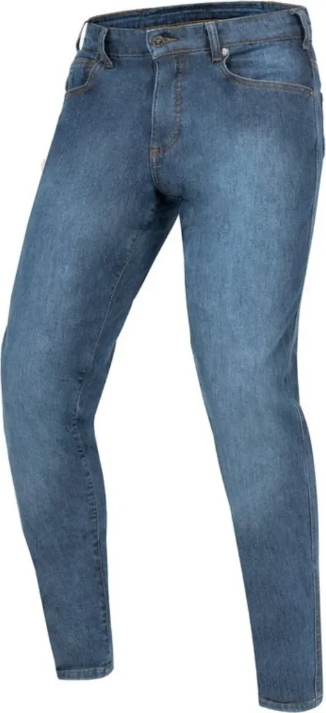 Jean de Moto Rebelhorn Nomad RHJPNOMADTR48 - Pantalon Textile Taille 177