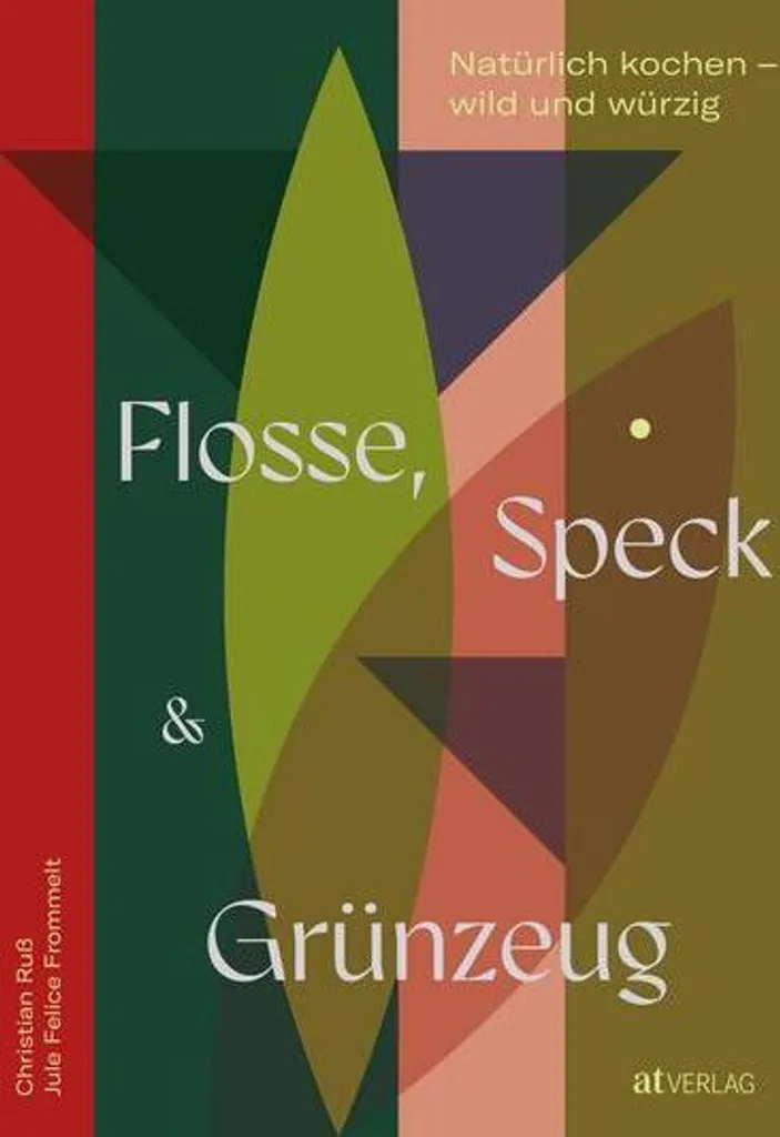 Animer vos soirées avec Flosse, Speck und Grünzeug, jeu familial convivial