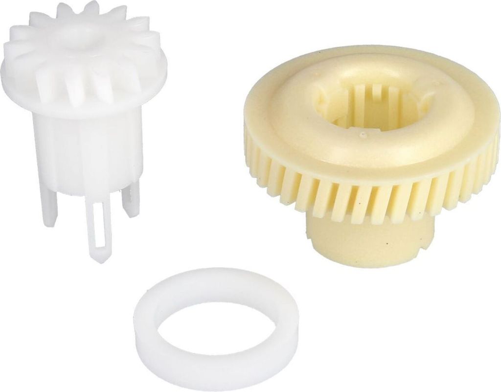 easyPART passend für BOSCH Zahnrad 10000223 für Allesschneider | Ritzel, Getrieberad