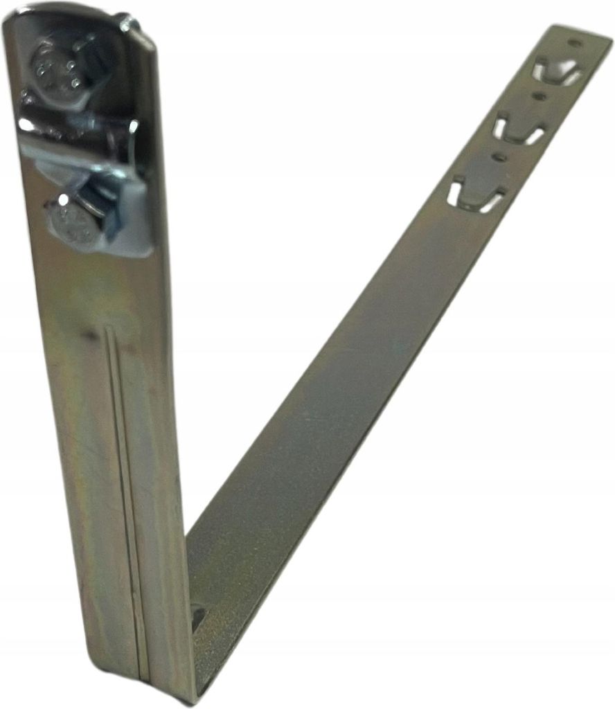 Fliesenhalter L -330 H 130mm. ZS