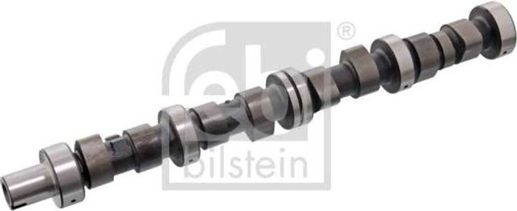 FEBI BILSTEIN 19246 Nockenwelle OE 6173039 kompatibel mit Transit, Sorento