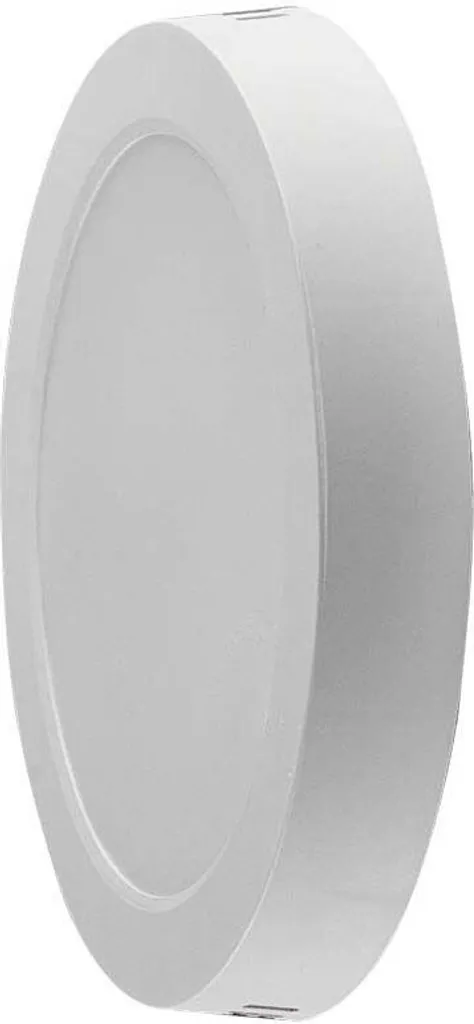 Plafoniera LED 12W Circolare V-TAC VT-60012-7873 Luce Calda 3000K