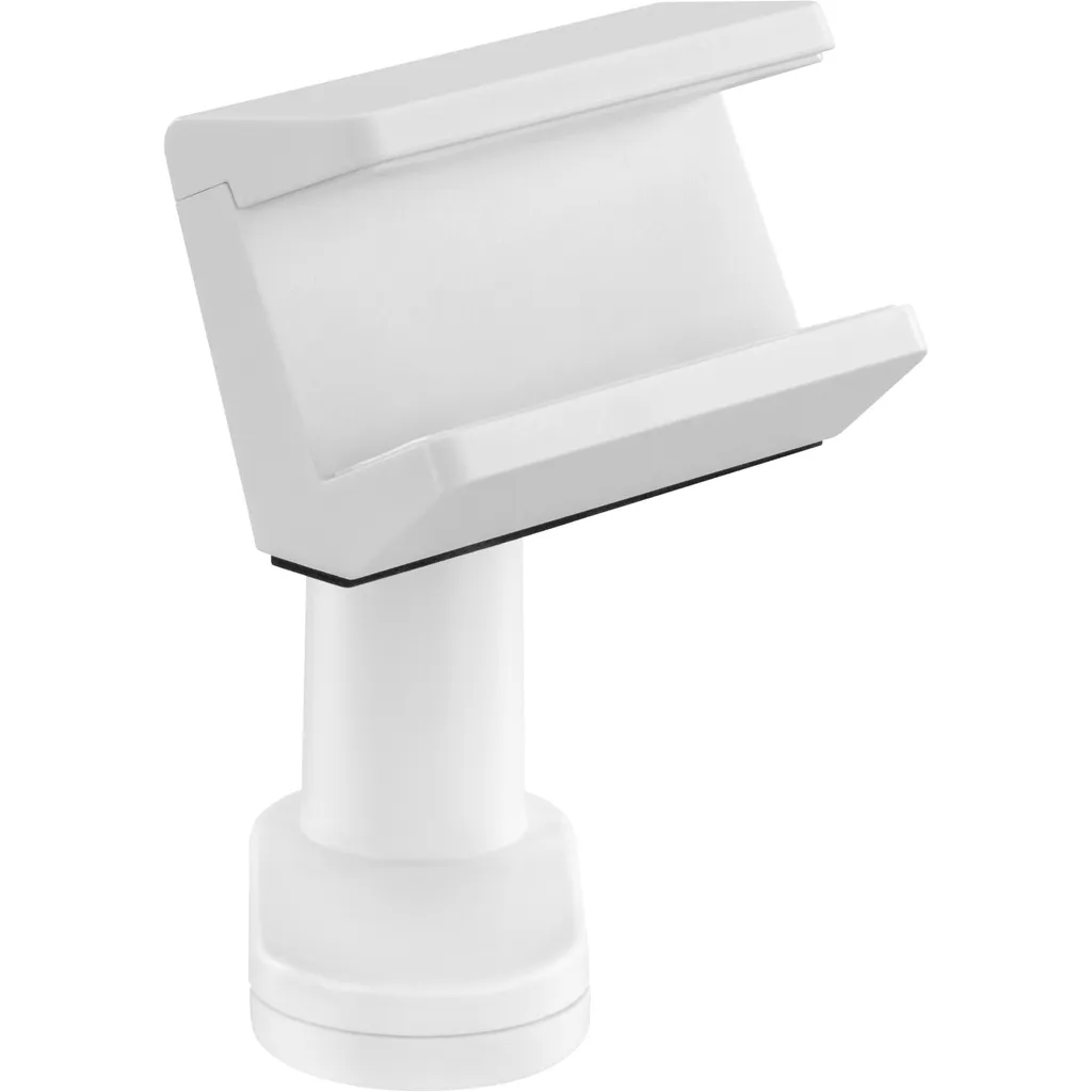 Fixation Multiprise de Bureau InLine Pivotante pour Gestion de Câbles - 2