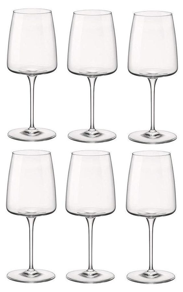 Bormioli 6er Geschenkkarton 378 ml (Nexo, Geschenkset, Image du produit 