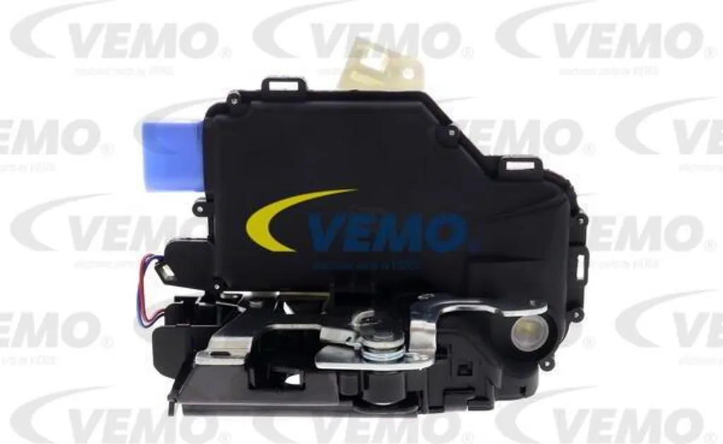 Serrure de Porte pour New Beetle et Polo : Réparation Système Fermeture