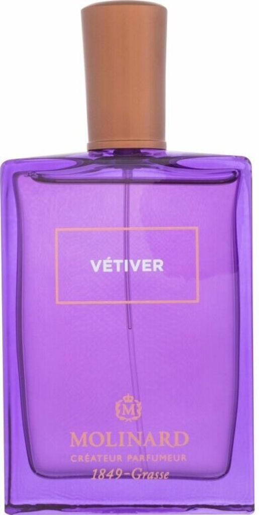 A product shot of a perfume bottle.