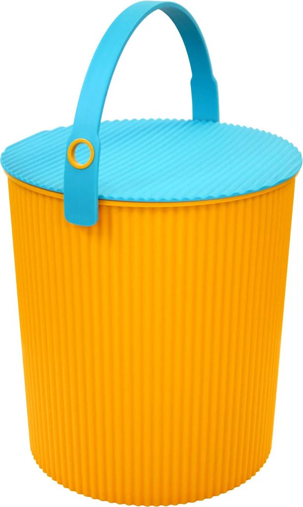 Hachiman omnioutil LL Eimer Orange 20L