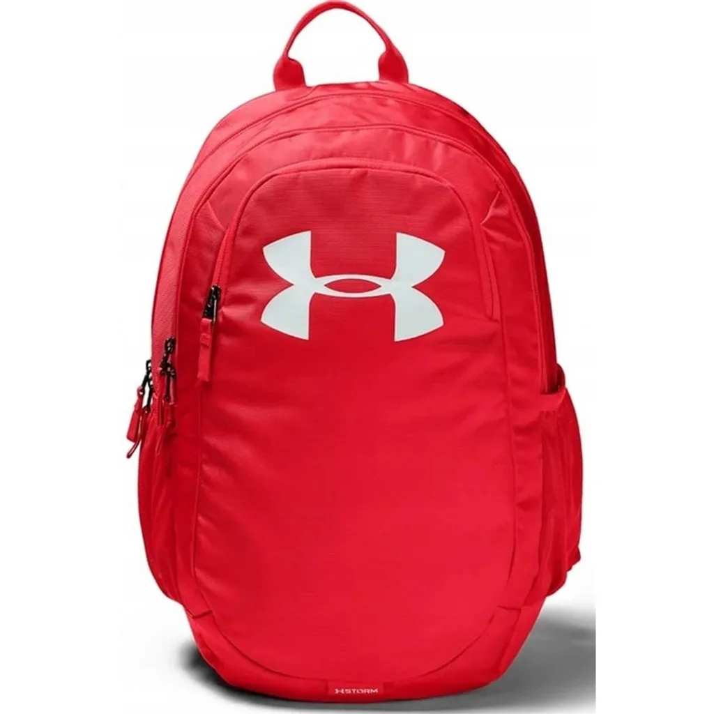Zaino Under Armour Scrimmage 2.0: Lo Zaino per la Scuola Indistruttibile