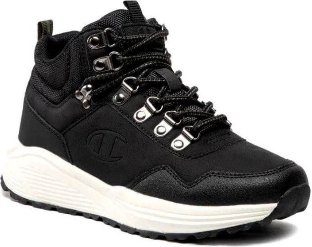 Champion Climb Rx Mid M S21924-CHA-KK001 Schuhe Pullunder Champion Größe: 44.0,