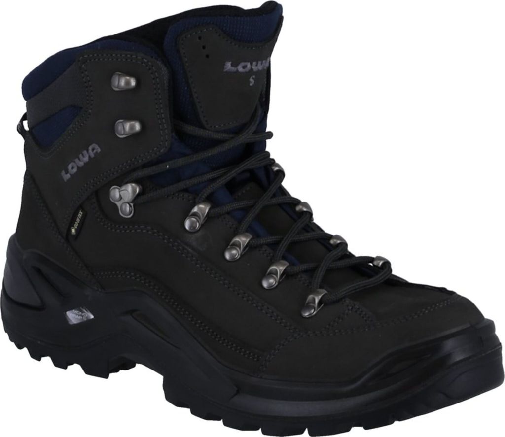 Schuhe Lowa Renegade Mid Gtx 3109430954