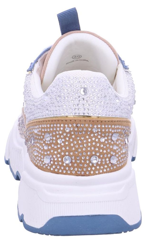 La Strada Sneaker Beige