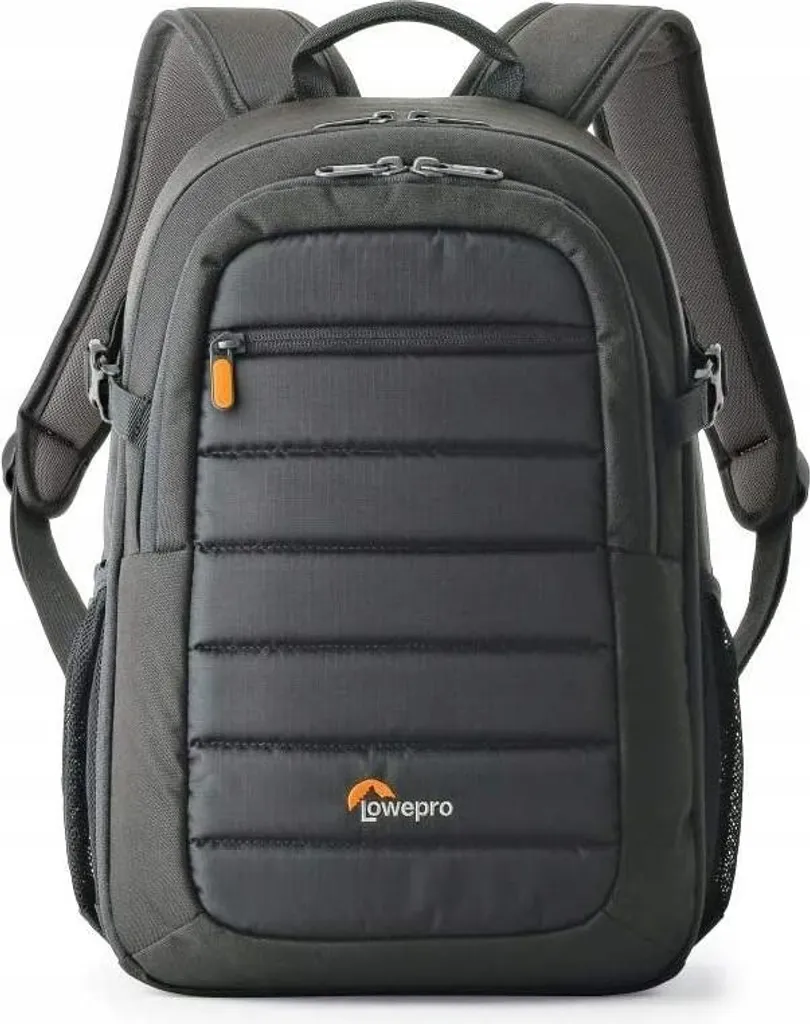 Zaino Lowepro Tahoe BP 150 Grigio: Design Urbano e Protezione Tablet