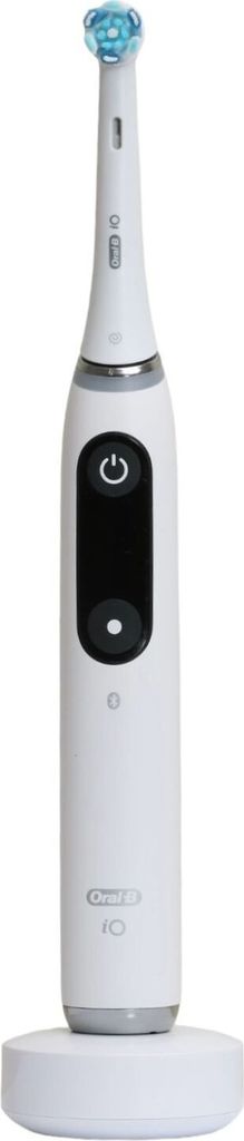 Braun Oral-B iO Series 9N White iO9 Elektrische Zahnbürste Produktbild 1