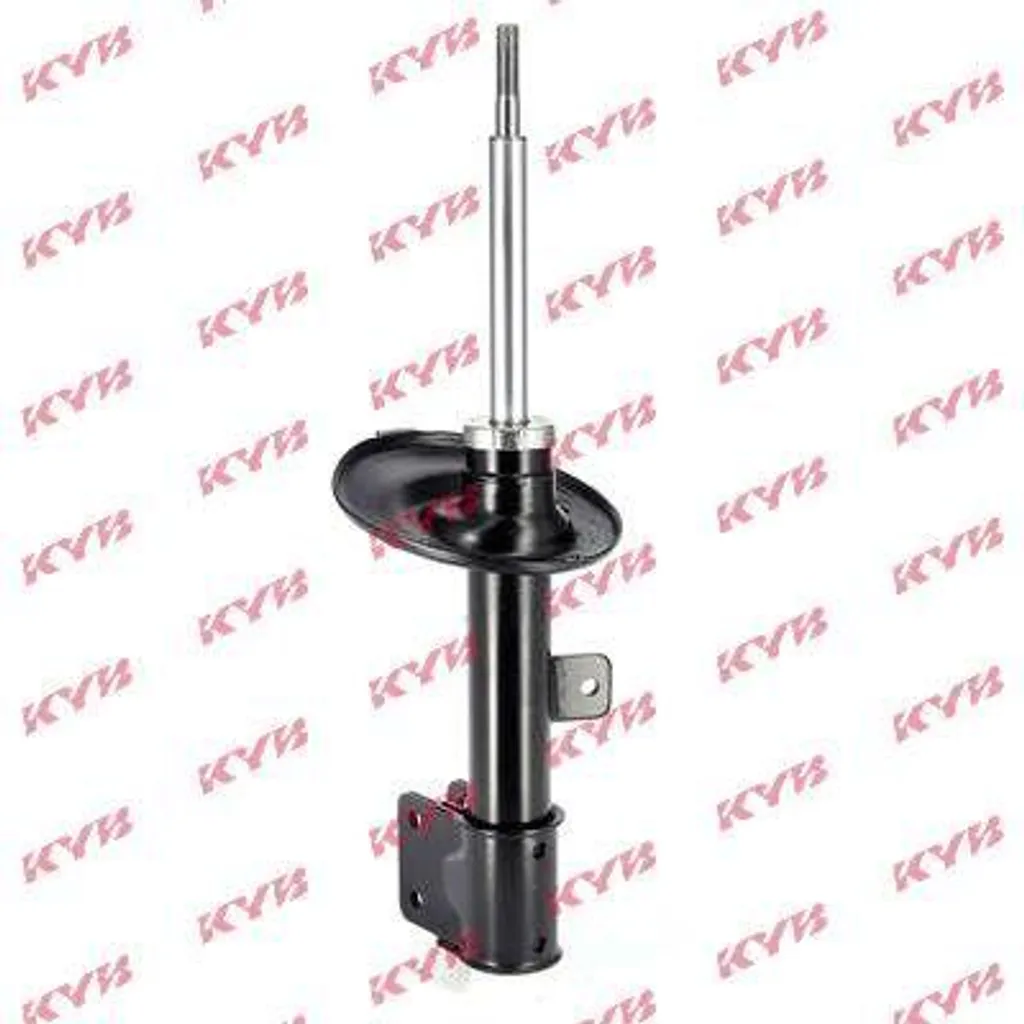 Supprimer les Vibrations avec l'Amortisseur KYB 339806 OE 5208T8 C4 5008