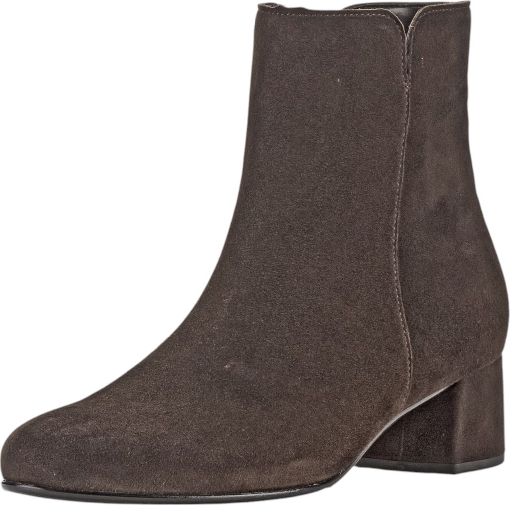 Gabor 5.680.18_7, Stiefeletten in Braun für Damen, Größe 37,5