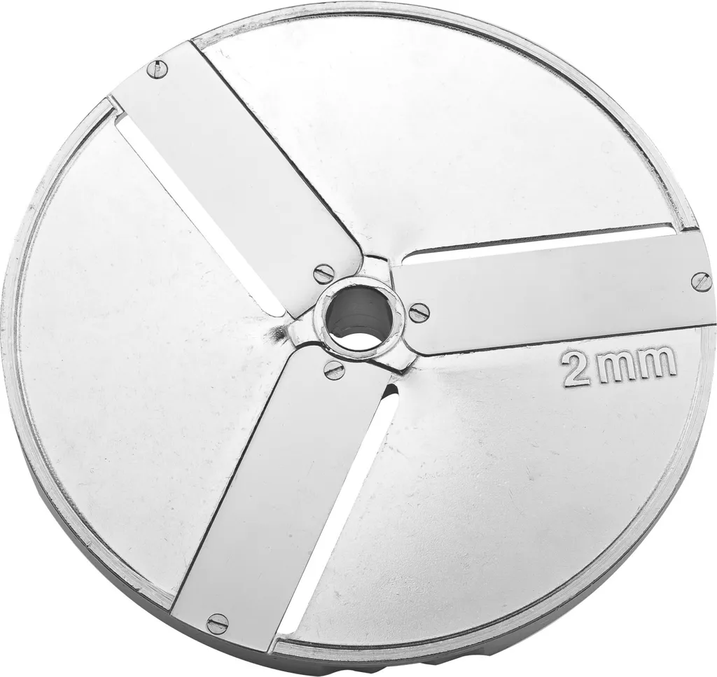 Disque de découpe aluminium 2 mm AS002 compatible avec Carus ou Titus