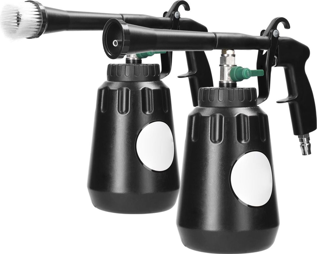 Kupferlager-Anschlussstück für Tornado-Reinigungsgerät Luftblas-Staub Auto-Reinigungsgerät Hochdruck-Autowaschanlage Ersatzteil