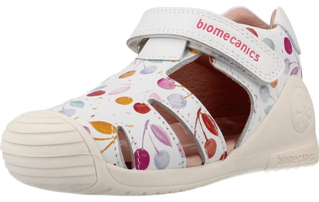 BIOMECANICS 262104B Weiß