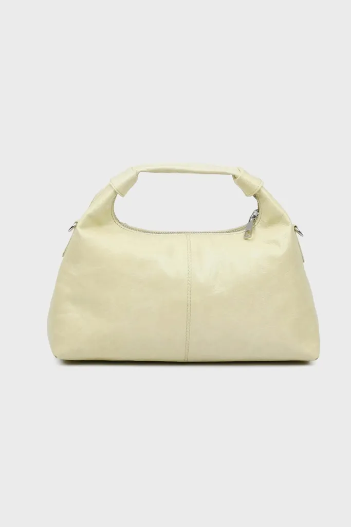 Optimisez votre Rangement avec le Sac Nunoo Dandy Braided Vert - 5