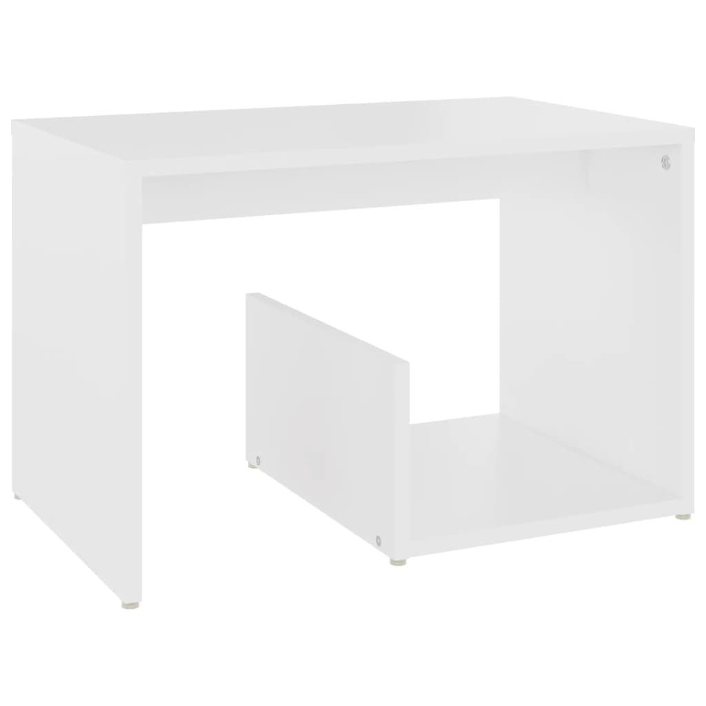 VidaXL 806696, Biały Zdjęcie produktu 