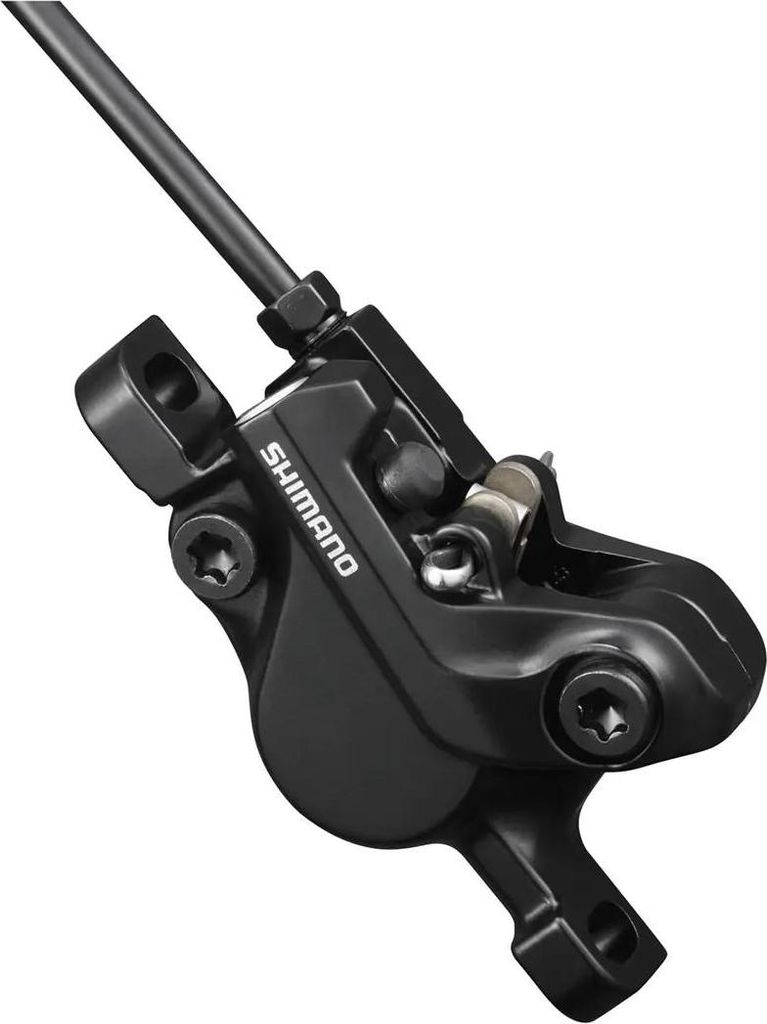 Zacisk hamulcowy Shimano BR-MT500 czarny EBRMT500MPPRXL Zdjęcie produktu 