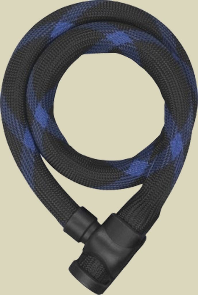 Blocca cavo corazzato ABUS Ivera Steel-O-Flex 7200 + Immagine del prodotto 