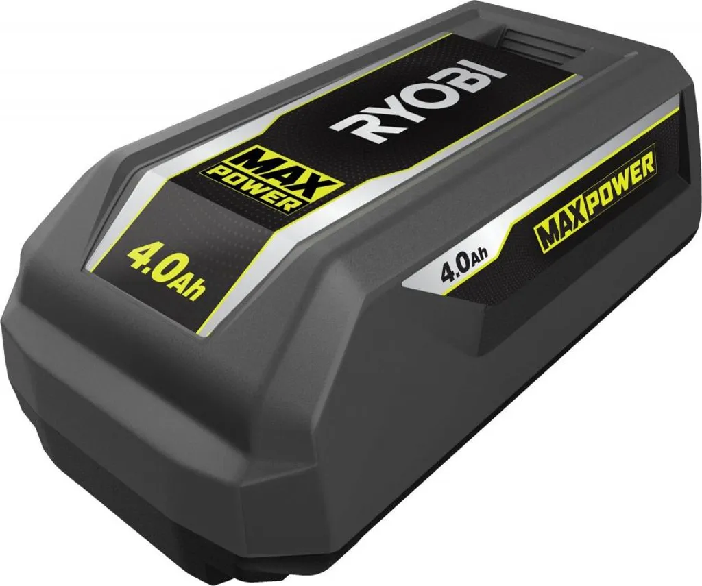 Batterie Ryobi RY36B40B 36V 4Ah - Technologie Max Power Lithium-Ion