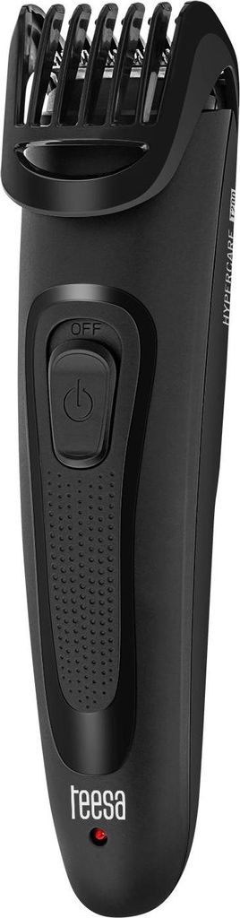 Teesa HYPERCARE T200 - Wiederaufladbarer Bartschneider mit Produktbild 