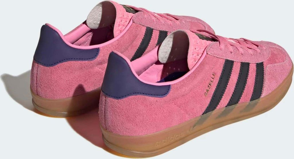 Gazelle sneaker damen online