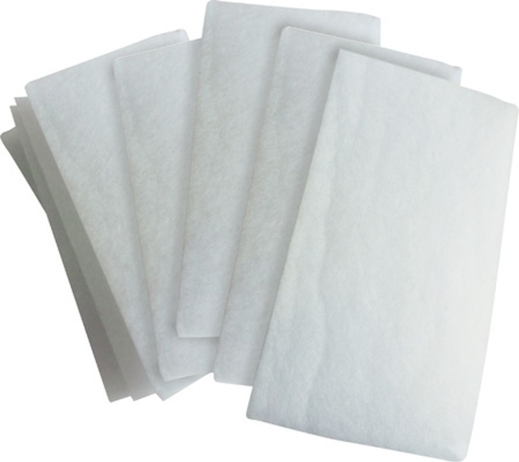 Maico Luftfilter, Ersatz WSG 170 0093.0270 (10 Stück) Produktbild 