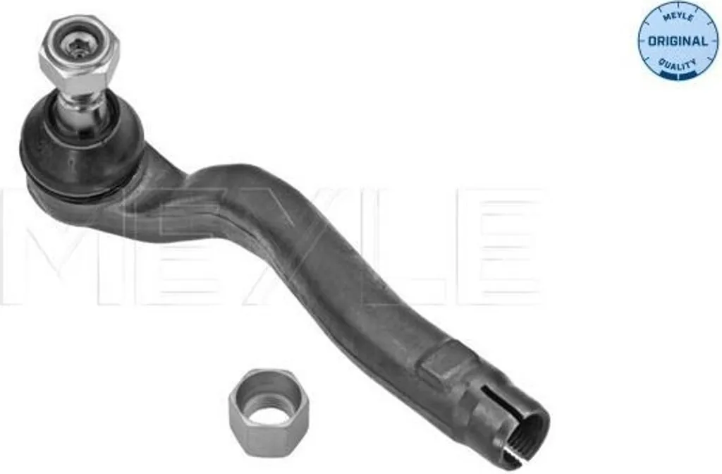Supprimer jeu direction Mercedes ML W163 avec rotule MEYLE 0160200026