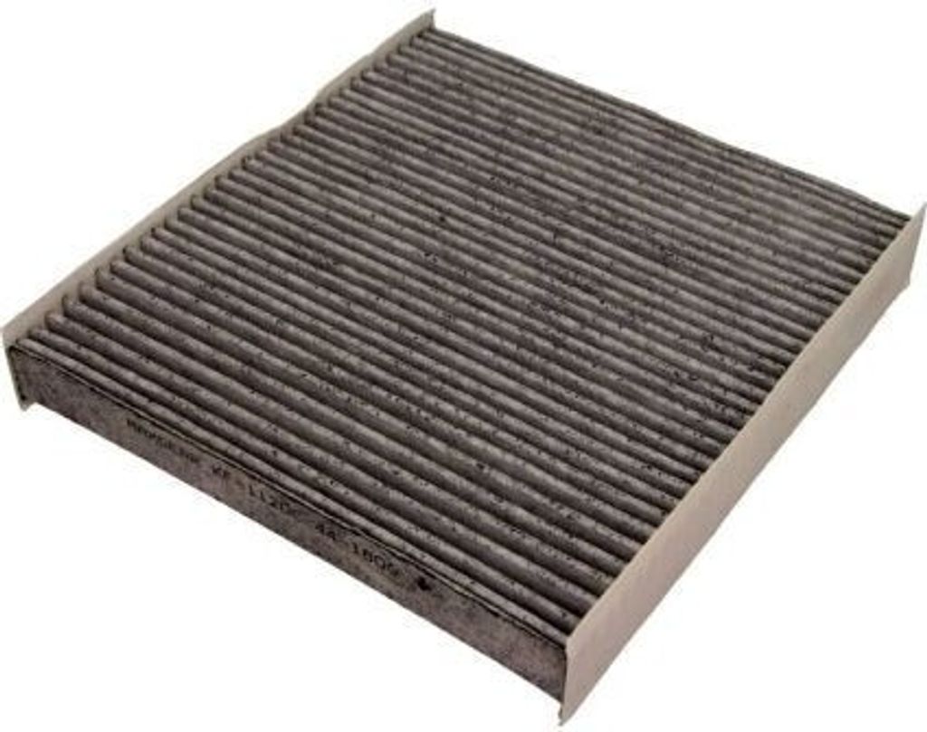 MAXGEAR 26-1208 - OE 272773151R Innenraumfilter für Duster, Logan, Sandero, Micra V (K14), Captur I (H5, J5), Captur II (HF), Clio IV, Clio V, Log...