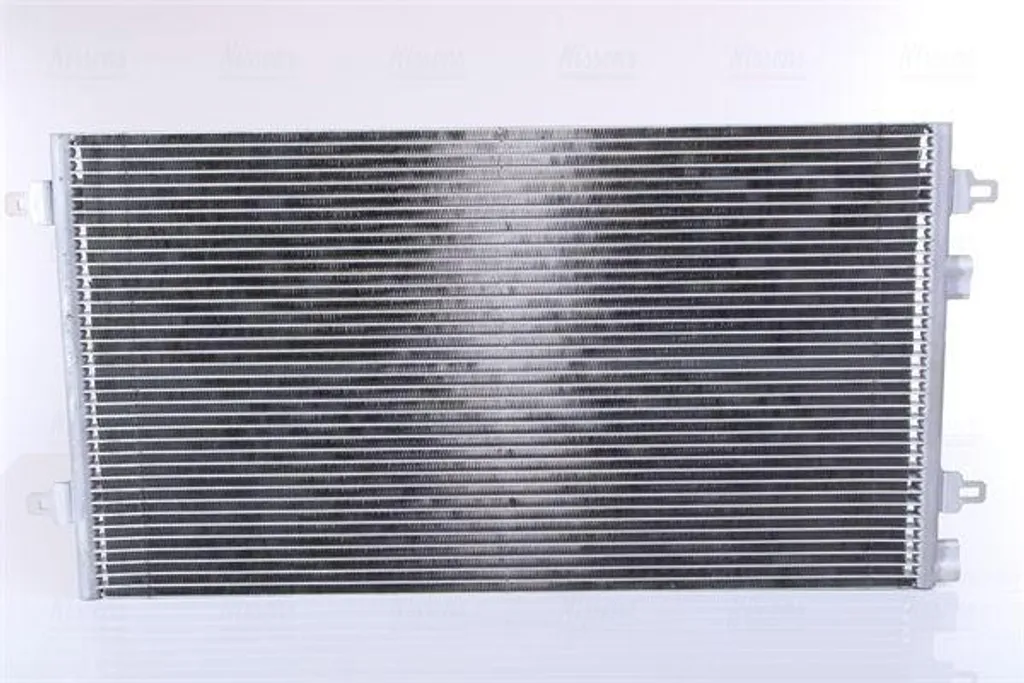 Condenseur de climatisation NISSENS 94783 pour Thesis OE 60678468