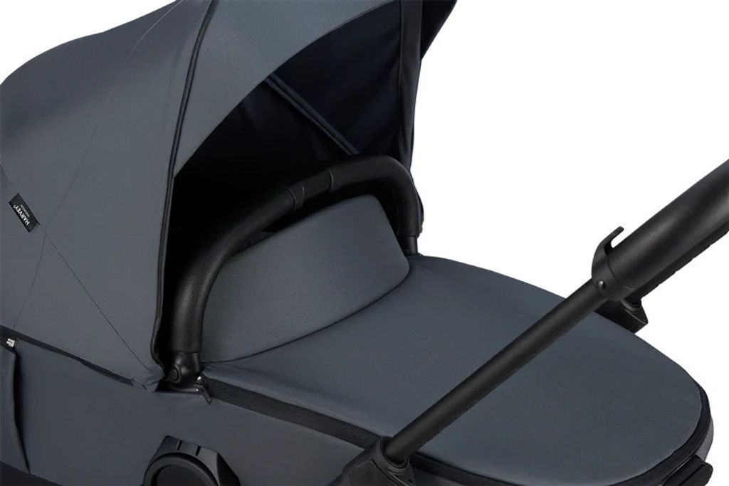 Easywalker Premium sada kočárků Harvey3 Diamond Grey s Obrázek produktu 11