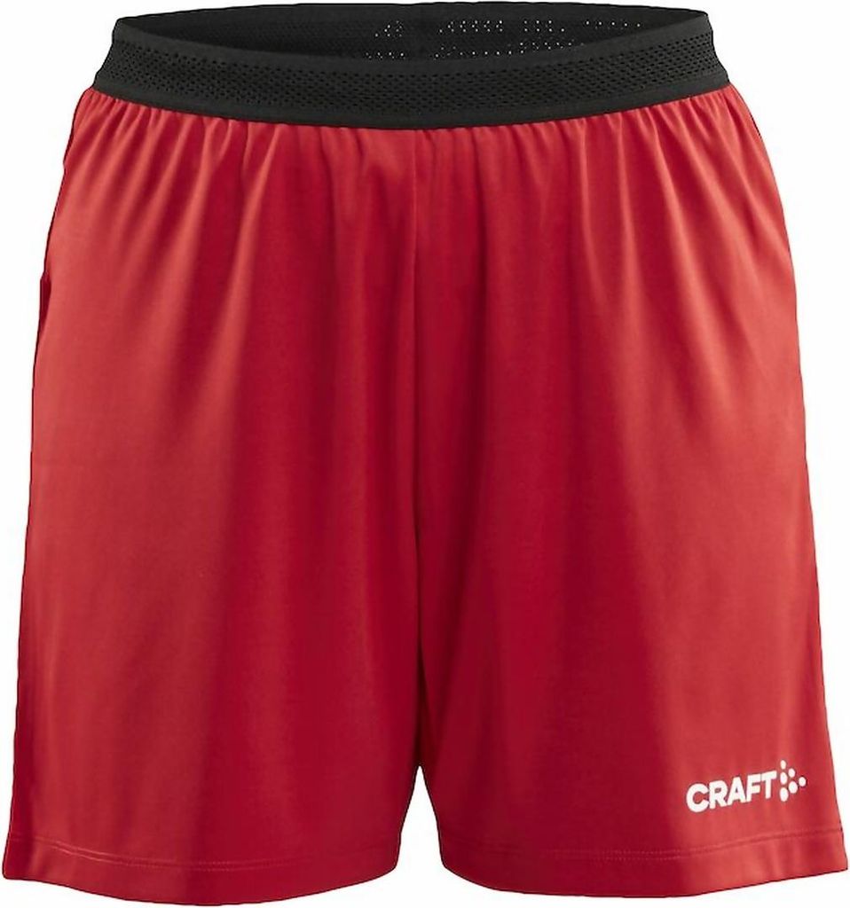 CRAFT Progress 2.0 Shorts W Bright Red M