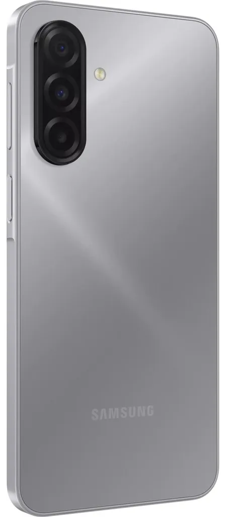 Samsung Galaxy A17 4G A175 Double SIM 128Go Gris - Smartphone Android