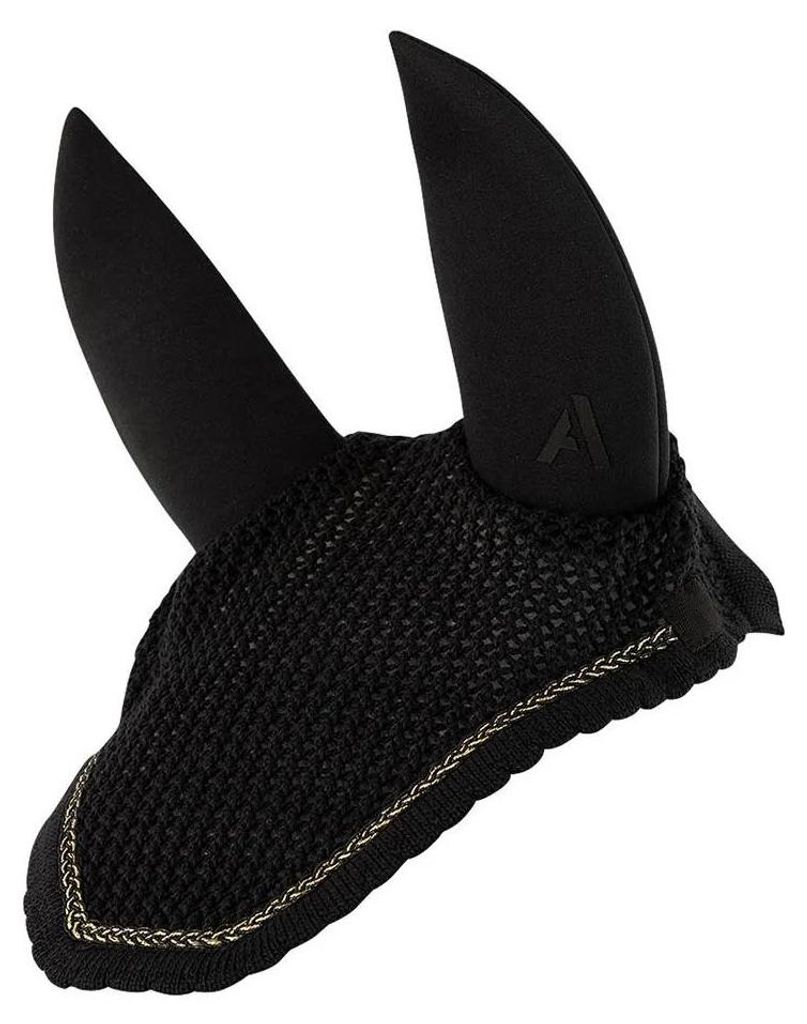 Anky Presence Atb25012 Fliegenhaube Schwarz Full Schwarz Produktbild 