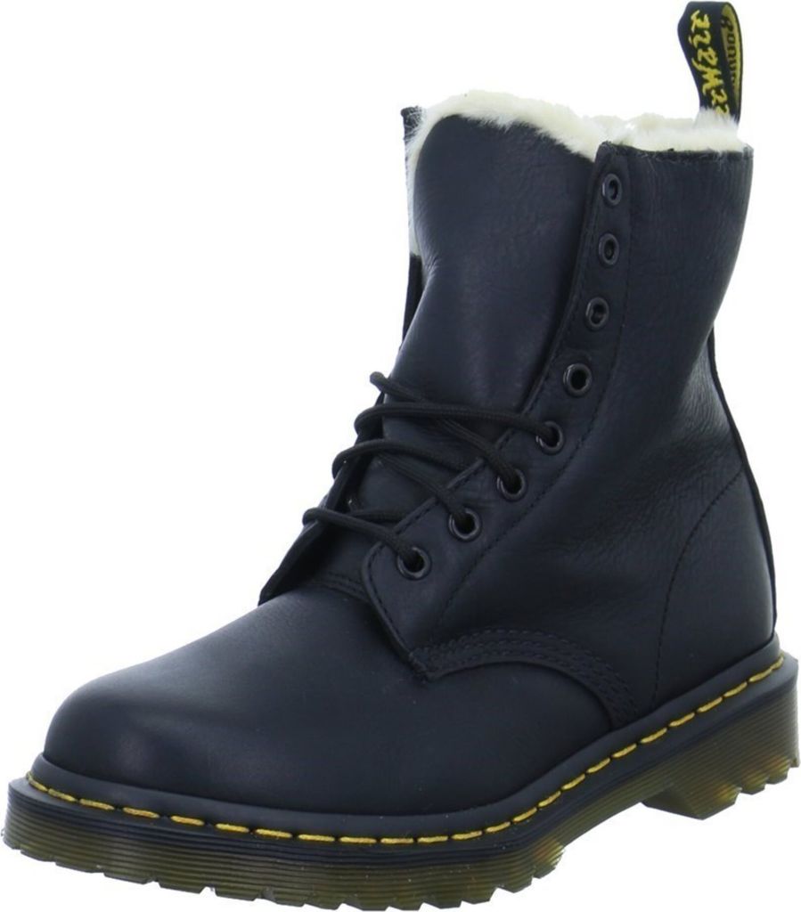 Dr. Martens Airwair Schnürboots Serena Damen 383036313333 Produktbild 8