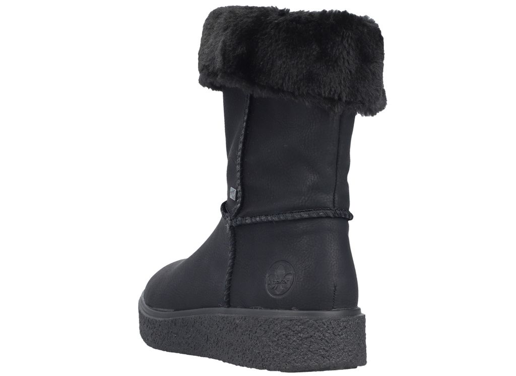 Rieker Buty Y009000 Zdjęcie produktu 11