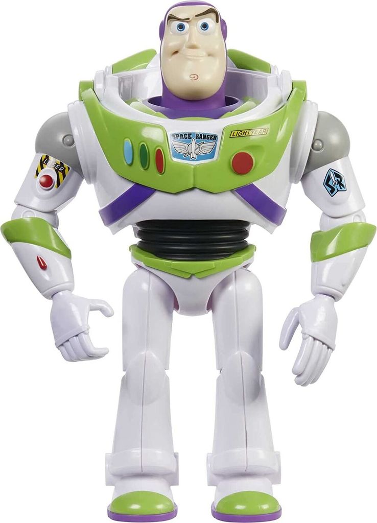 Disney Pixar HFY27, 3 lat(a), Toy Story, Wielobarwny, Zdjęcie produktu 