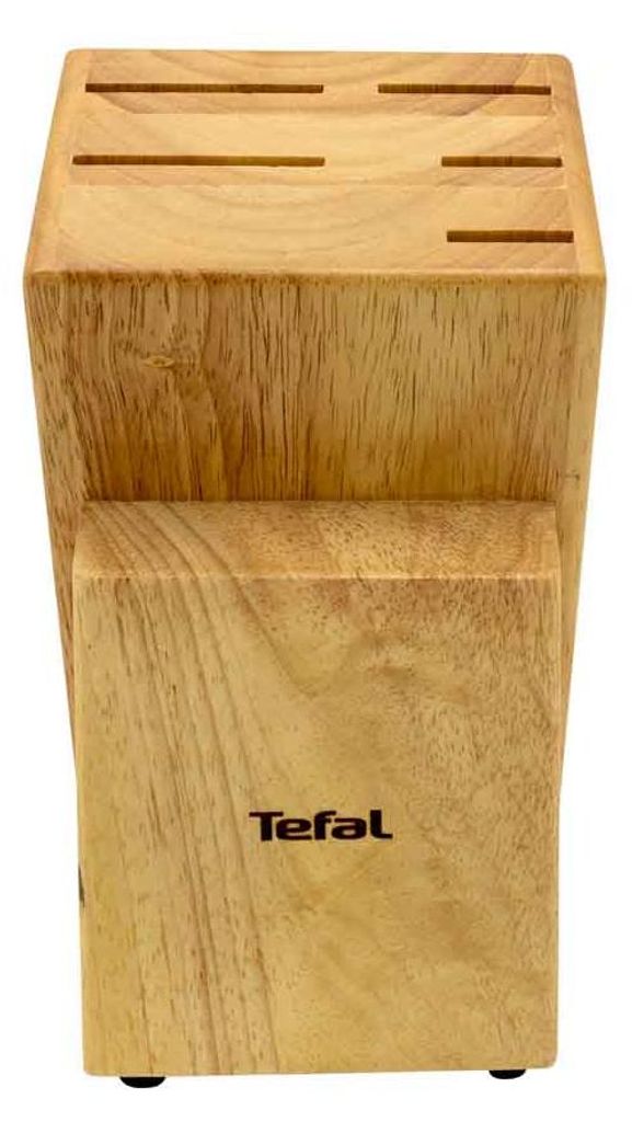 Tefal Ice Force Küchenmesser 6 tlg. Messerblock K232S5, 20 Produktbild 
