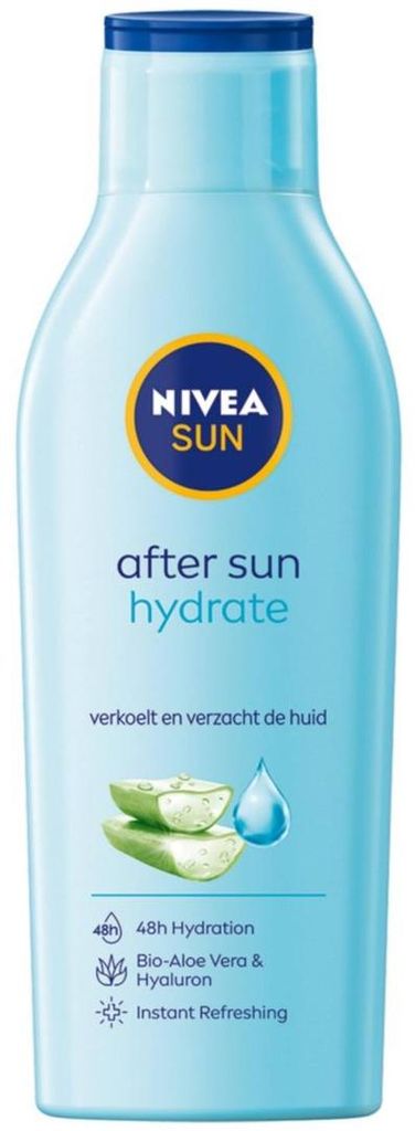 Nivea Sun Aftersun Hydrate (200 ml)