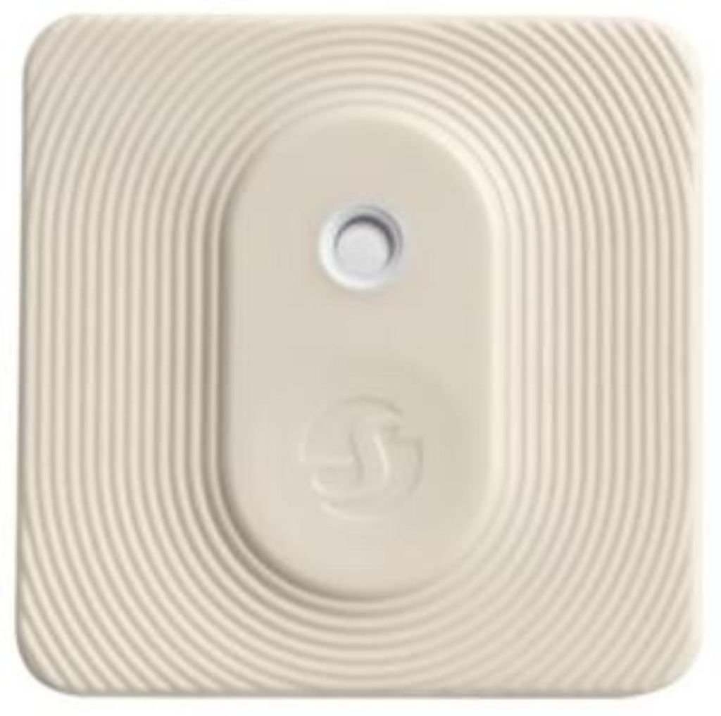 Zigbee temperatuur- en vochtigheidssensor Shelly H&T Productafbeelding 