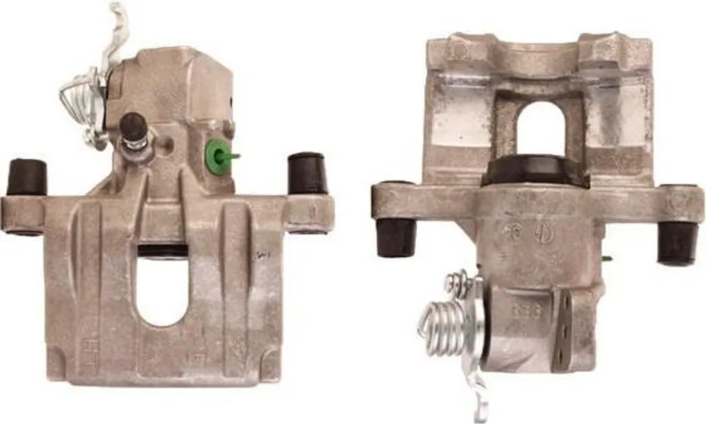 Étrier de frein arrière Bosch compatible Nissan Primera OE 44011AV700
