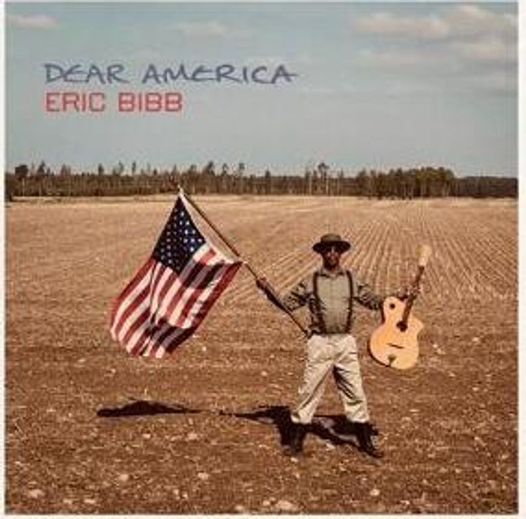 Bibb, E: Dear America