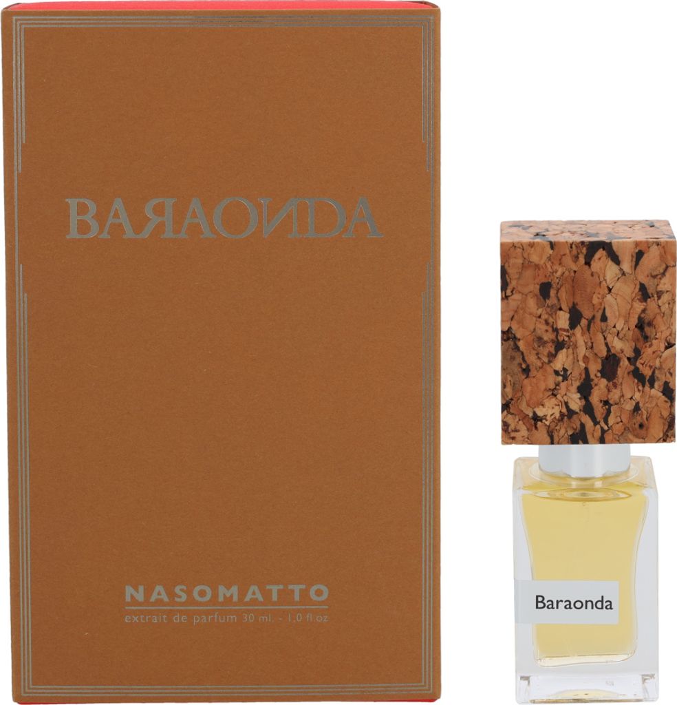 Nasomatto Baraonda czyste perfumy unisex 30 ml Zdjęcie produktu 